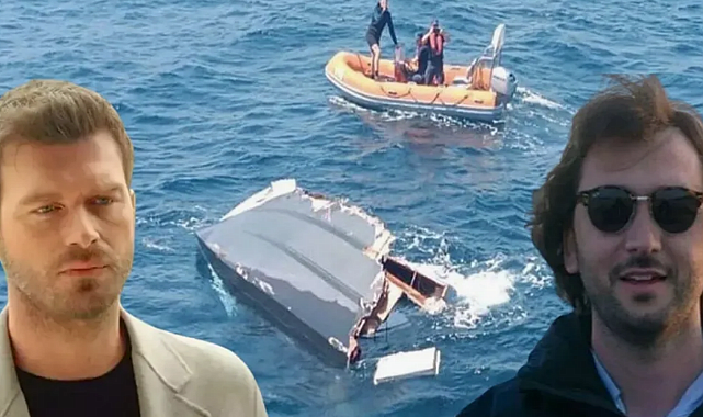 Halit Yukay Davasında Kıvanç Tatlıtuğ Tanık Olarak Dinlenecek