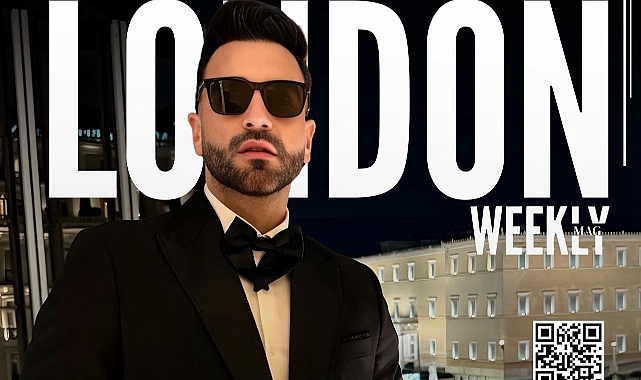 Özer Akkeleş’ten 2026’ya Uluslararası Arenada Güçlü Adım