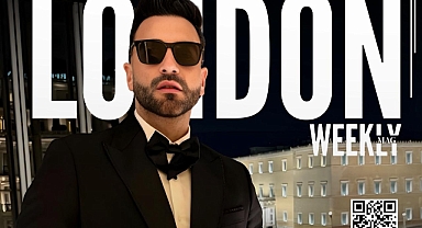 Özer Akkeleş’ten 2026’ya Uluslararası Arenada Güçlü Adım