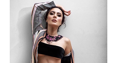 Tuğba Ünal’dan Sarılma Günü’ne Özel Buluşma