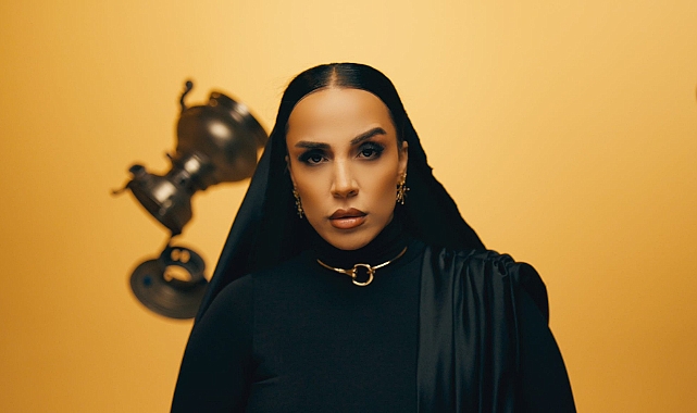 Seda Tripkolic'ten Aşk İtirafı Gibi Şarkı: 