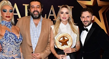 50Fifty’e Bir Haftada 2 Ödül