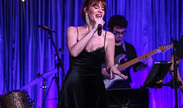 AYÇA VARLIER MEST EDECEK