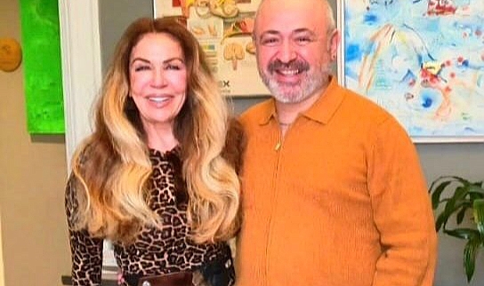 Bir Döndü ki… Pir Döndü…