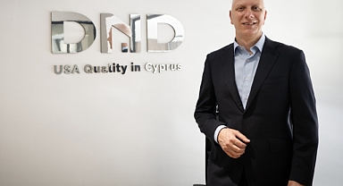 KKTC Turizm ve Başarı Ödülleri’nde DND Homes’a Üçlü Zafer