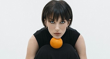 Podyumların Yeni Yüzü Yuliia Holub