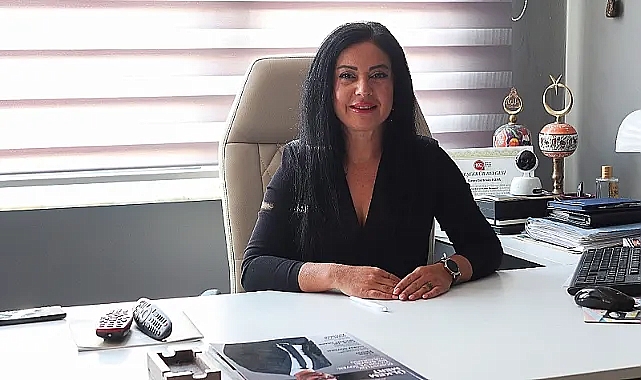 Türkiye’nin 1 Numaraları Bu Işıltılı Gecede Buluşuyor