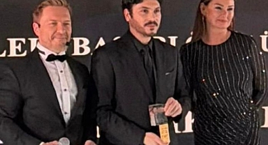 Ünlü sanat yönetmeni ve koreograf duayen isim Fatih Ömercikoğlu