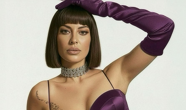 GÜNCE'DEN MÜZİK KALİTESİ YÜKSEK SIRA DIŞI BİR ŞARKI 