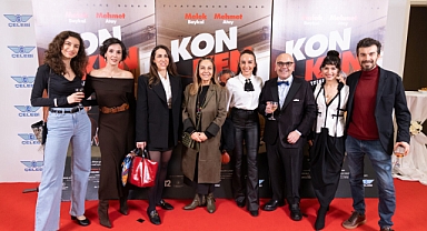 TİYATROKARE'NİN MERAKLA BEKLENEN YENİ OYUNU