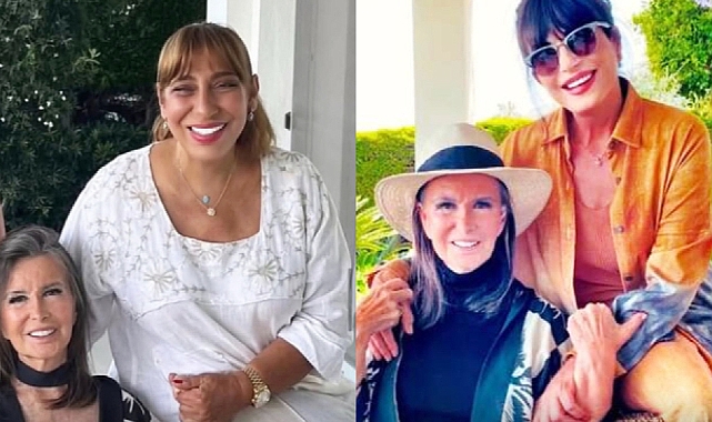 Filiz Akın'ı unutmadılar