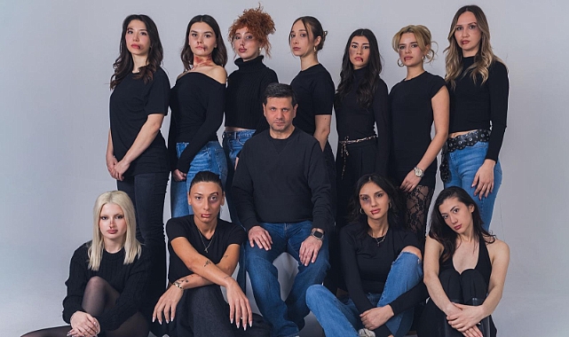 Semih Palancı’dan 8 Mart’a Damga Vuran Proje! 