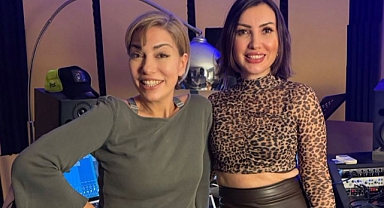 MİNE AYMAN & DENİZ ARCAK'TAN GÜÇLÜ BİR KADIN MANİFESTOSU: 