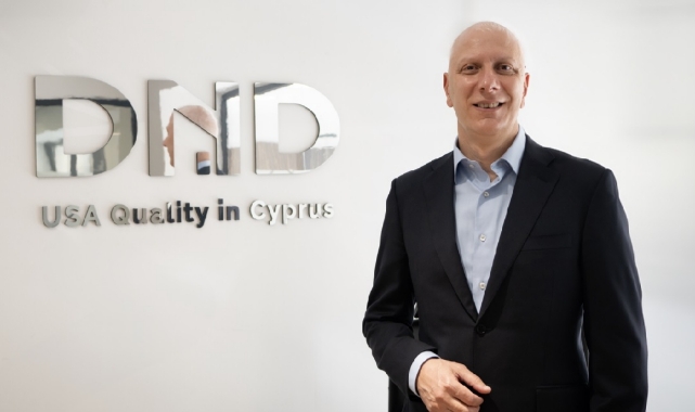 Türk Girişimci Ozan Dökmecioğlu ABD'de 400 Milyon Dolarlık Gayrimenkul Portföyü Oluşturdu