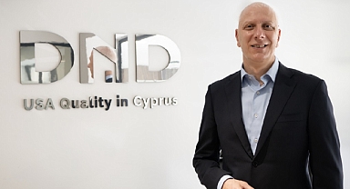 Türk Girişimci Ozan Dökmecioğlu ABD'de 400 Milyon Dolarlık Gayrimenkul Portföyü Oluşturdu