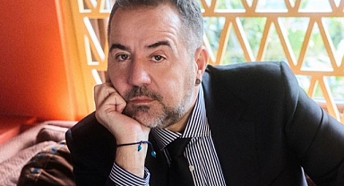 ATA DEMİRER VOGUE TÜRKİYE NİSAN SAYISINDA