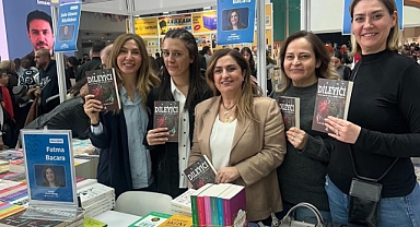 FATMA BACARA OKURLARIYLA BULUŞTU