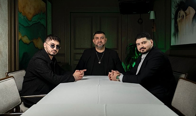 Konservatuarlı Kardeşler Benim Hayatım ile dikkat çekti