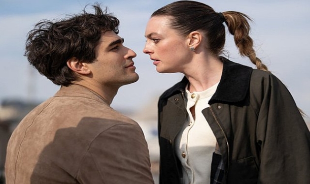 Reytinglerde umduğunu bulamayan diziye taze kan