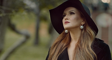 Ayla Çelik,Gökhan Tepe imzalı ,güçlü yorumcu Suzan Temelli'nin yeni teklisi 