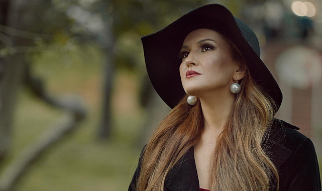 Ayla Çelik,Gökhan Tepe imzalı ,güçlü yorumcu Suzan Temelli'nin yeni teklisi 