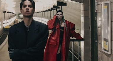 HANDE YENER & MADRİGAL 