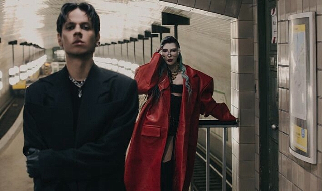 HANDE YENER & MADRİGAL 