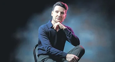 'Seviyorsanız söyleyin'