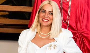 Başlık : Cemile Bozbeyli’nin görkemli yaza merhaba etkinliği!