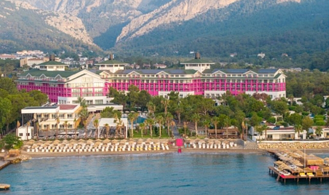 FashionTV Luxe Resort; moda dünyasının dilinde