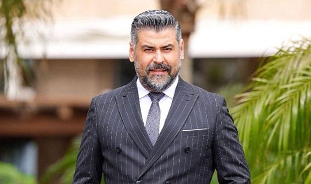 Fethi İz: Moda, Tasarım ve Lüksü Tek Çatı Altında Buluşturmak