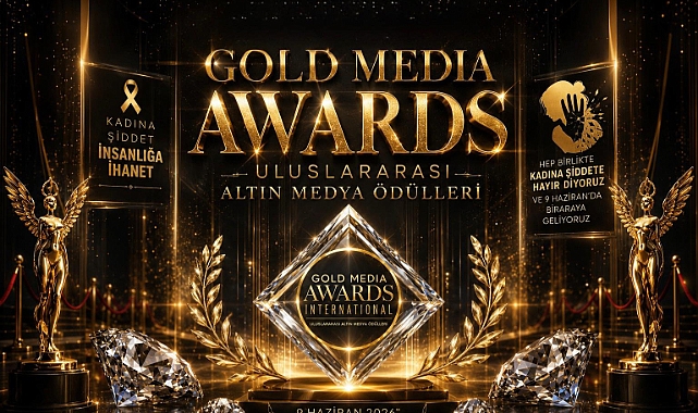 Gold Media Awards 2026'ya Geri Sayım