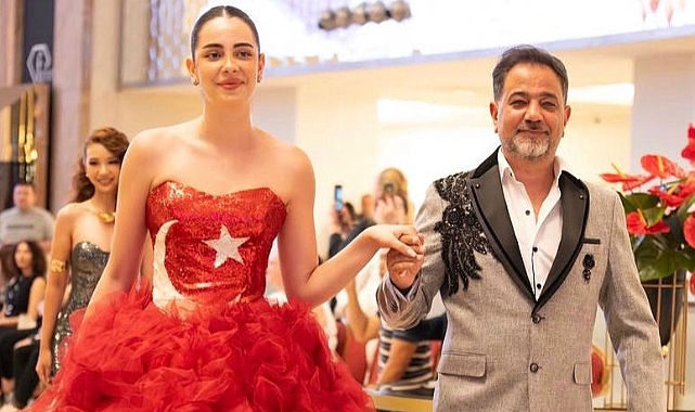 Modanın İncelikle Buluştuğu İsim: Hakan Eryeşil