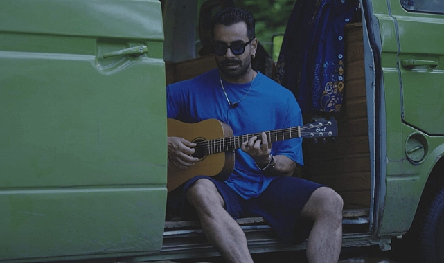 GÖKHAN TÜRKMEN'DEN