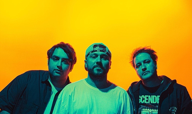 Türkçe Punk Rock'ın Sarsılmaz Kalesi Second'dan Yeni Single: