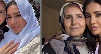 Annesini kiradan kurtarmak için yarışmaya katıldı... Yasemin milyoner oldu
