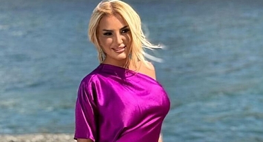 ASLI MUTLU'YA SEZEN AKSU DESTEĞİ