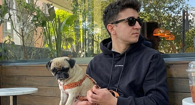 Mert Salık, bugün rotasını tamamen geleceğin teknolojisine çevirdi