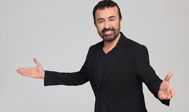 Sahnelerin Prensi Burçin Bildik den Yeni Süprizler.