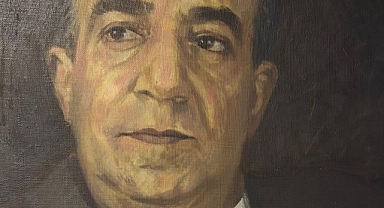 Ali Naci Karacan, aramızdan ayrılışının 71'inci yılında rahmet, minnet ve özlemle anılıyor