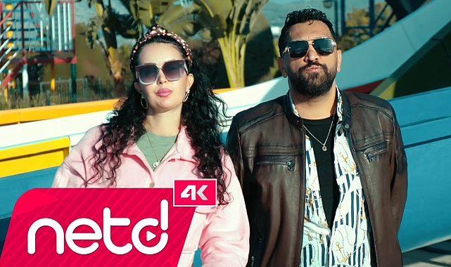 Dora & Ahmet Altınbaşak Aşkın Adını Değiştirdi: "CANKUŞUM"